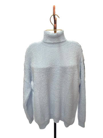 Balıkçı Yaka Sakal Kazak