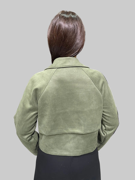 Premium Seri İthal Ceket