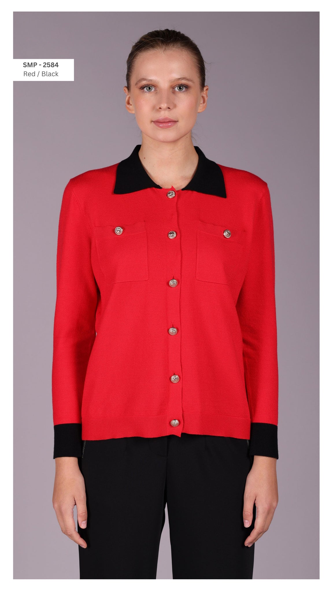 Premium Koleksiyon Hırka