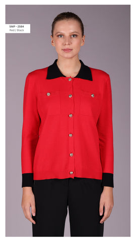 Premium Koleksiyon Hırka