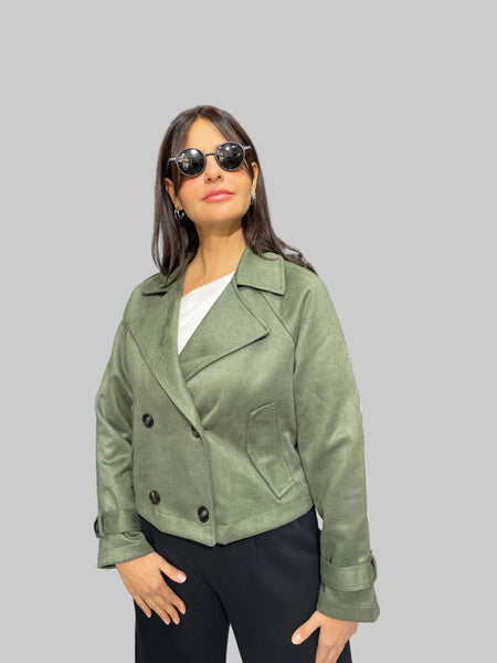 Premium Seri İthal Ceket