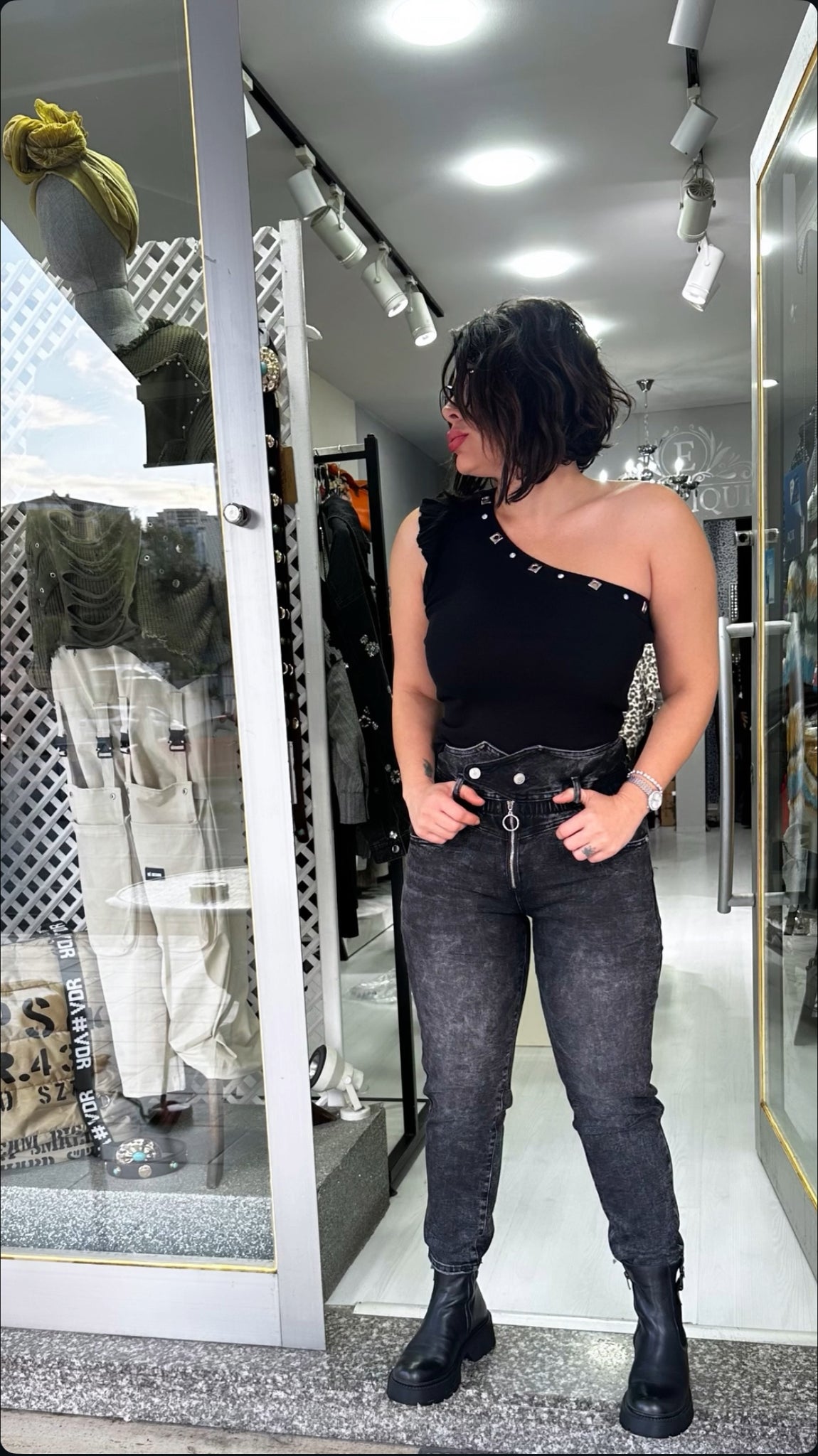 Paris Collection Jean