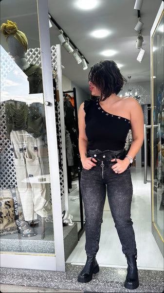 Paris Collection Jean