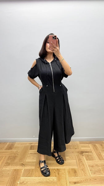 Tasarım Salaş Tulum