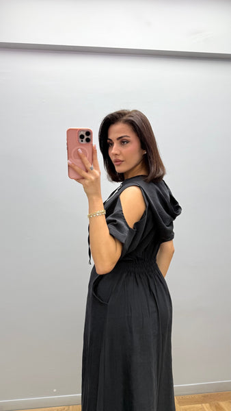 Tasarım Salaş Tulum