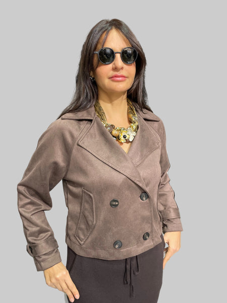 Premium Seri İthal Ceket