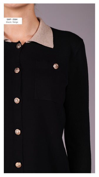 Premium Koleksiyon Hırka