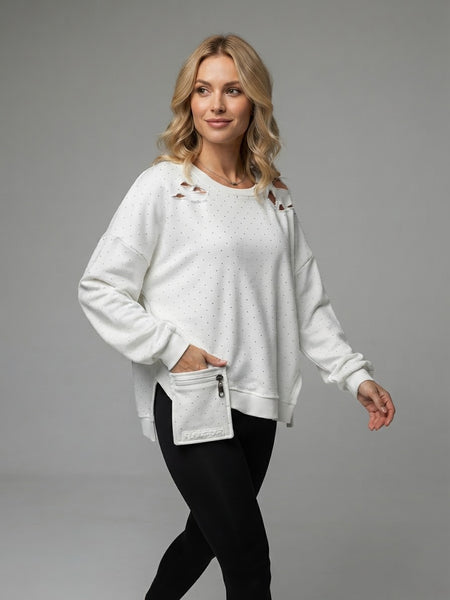 H4 Tasarım Sweat -4689-