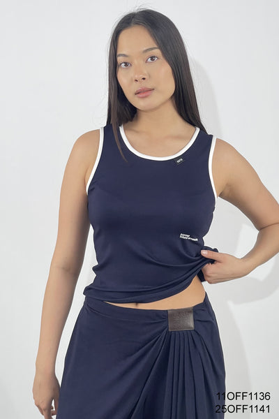 Tasarım Kolsuz Body