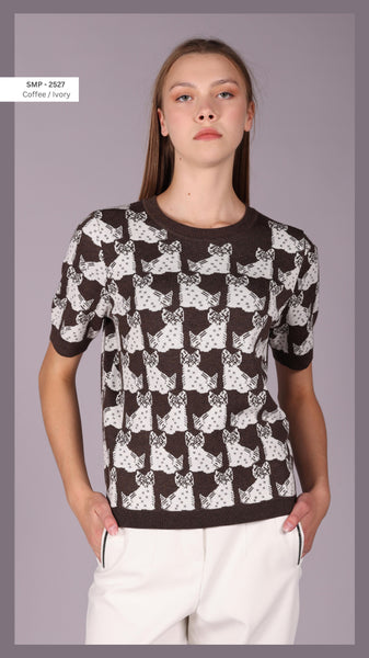 Premium Koleksiyon Triko Tişört