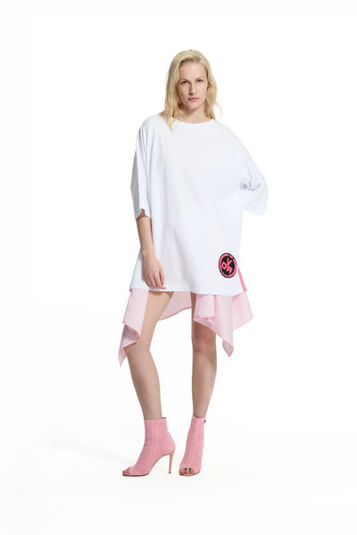 Tasarım Basic Tunik