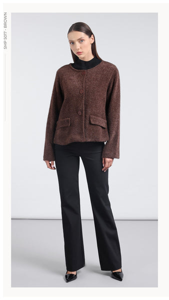 Premium Koleksiyon Kaban