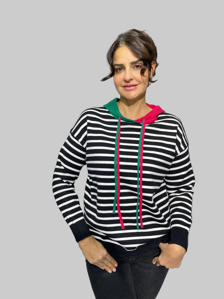 Premium Koleksiyon Triko Sweat