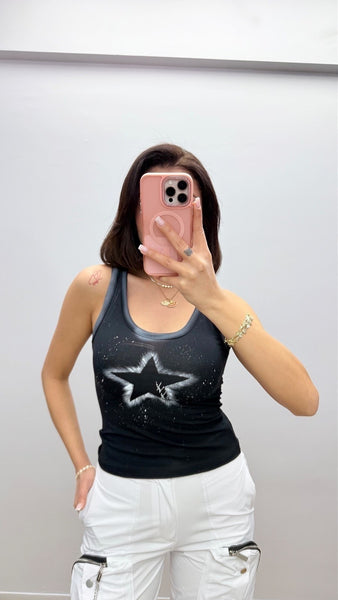 Tasarım Kalın Askılı Body