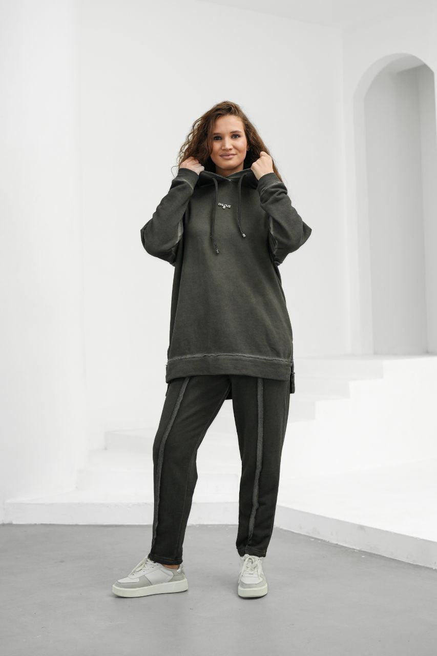 Tasarım İkili Takım