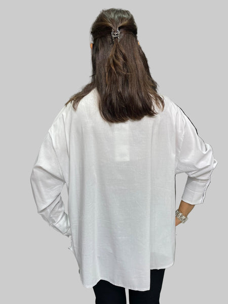 H4 Tasarım Gömlek -3005-