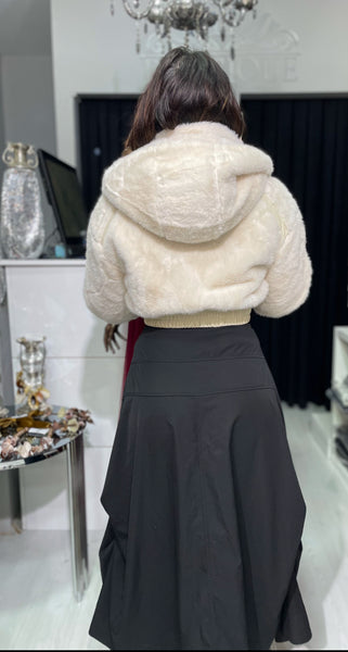 Tasarım İthal Kürk