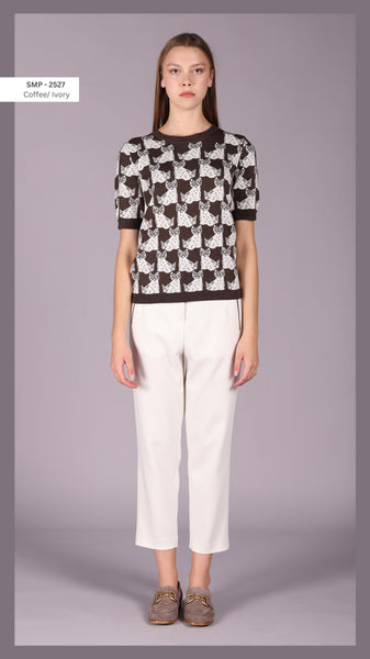 Premium Koleksiyon Triko Tişört