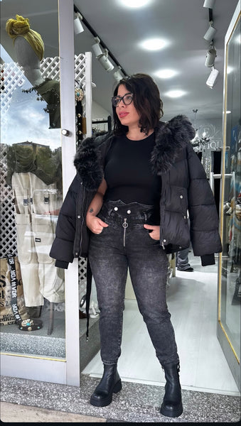 Tasarım İthal Mont