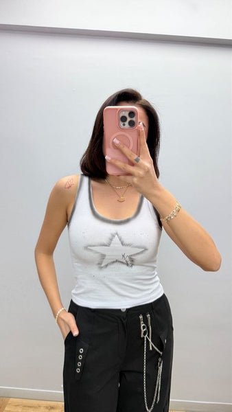 Tasarım Kalın Askılı Body