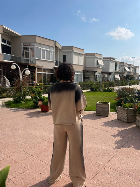 H4 Tasarım Sweat -4680-