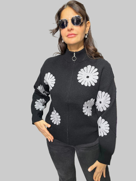 Premium Koleksiyon Hırka