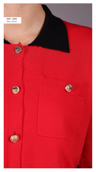 Premium Koleksiyon Hırka