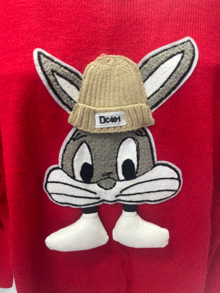 Tavşan Detaylı Kazak