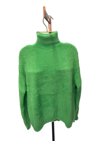 Balıkçı Yaka Sakal Kazak