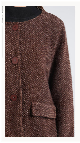 Premium Koleksiyon Kaban