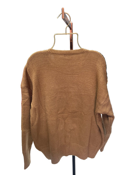 Tavşan Detaylı Kazak