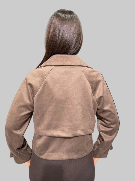 Premium Seri İthal Ceket