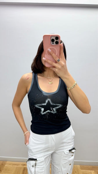 Tasarım Kalın Askılı Body