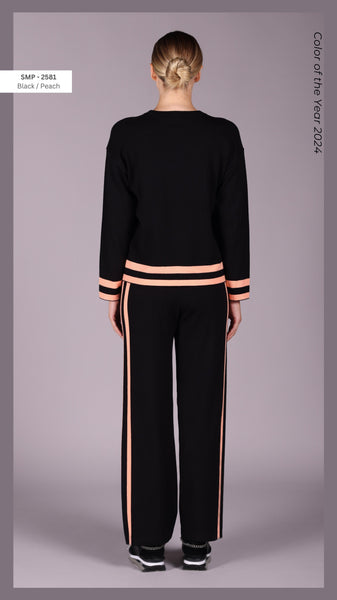 Premium Koleksiyon Triko Takım