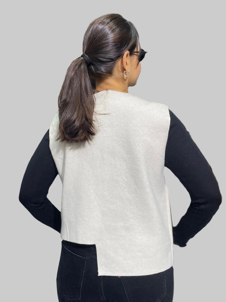 İthal Tasarım Süveter