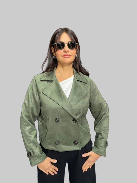 Premium Seri İthal Ceket