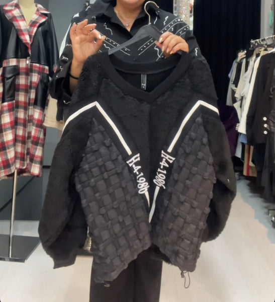 Tasarım 2 sweat 40 beden