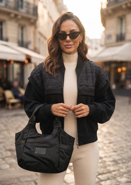 Tasarım Oversize Ceket