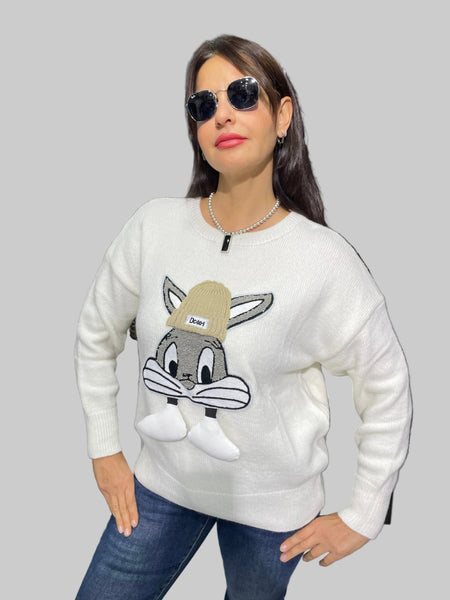 Tavşan Detaylı Kazak