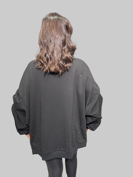 H4 Tasarım Sweat -4689-