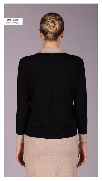 Premium Koleksiyon Hırka