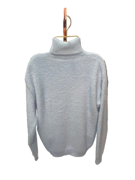 Balıkçı Yaka Sakal Kazak