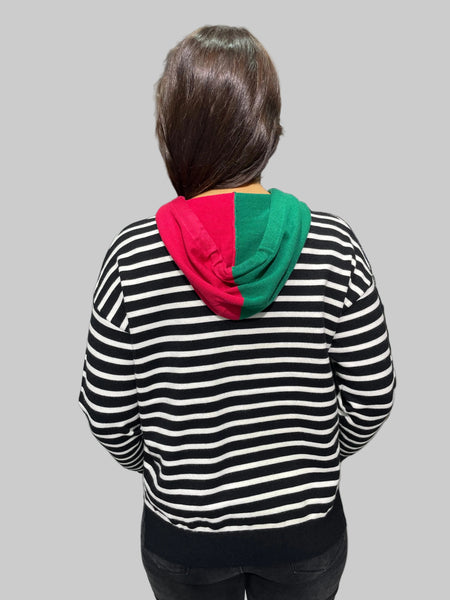 Premium Koleksiyon Triko Sweat