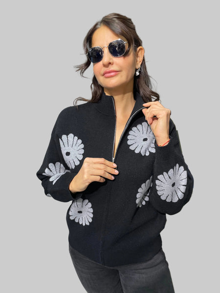 Premium Koleksiyon Hırka