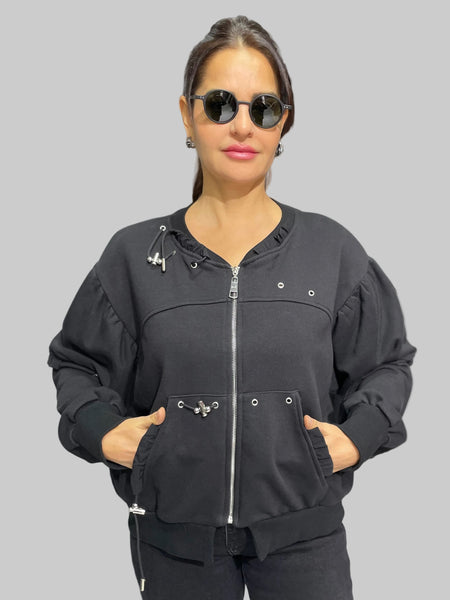 H4 Tasarım Ceket -4602-