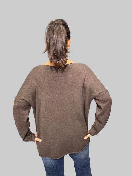 İthal Tasarım Salaş Kazak