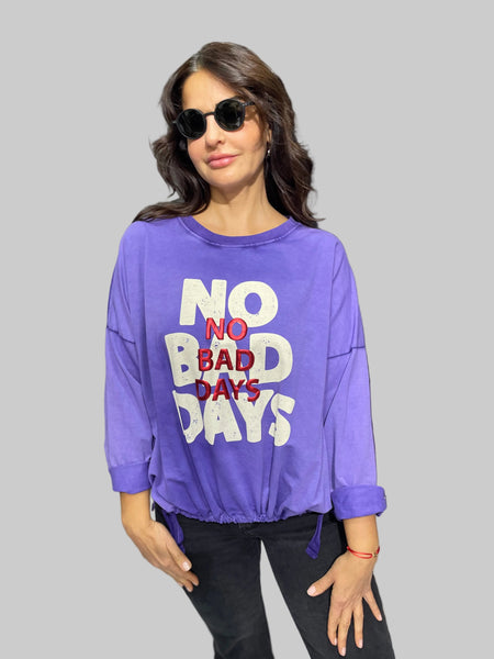 İthal Tasarım Bluz