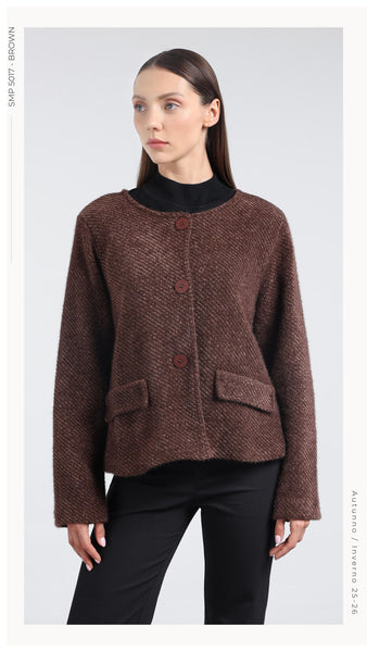 Premium Koleksiyon Kaban