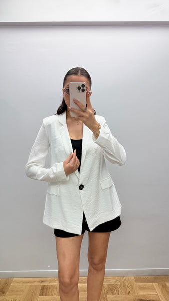 Tasarım Blazer Ceket