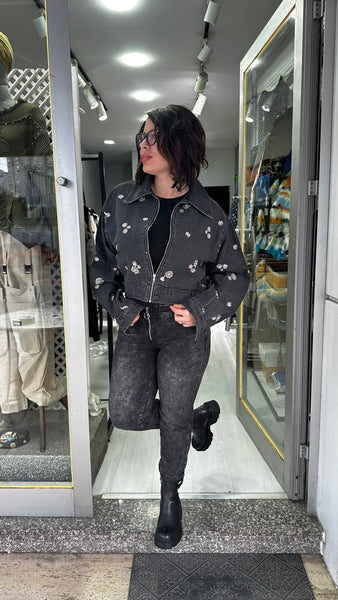 Paris Collection Ceket